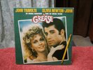 Grease Soundtrack Vinyl LP
