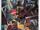 THINK - VARIETY  Little Wing of Refugees Mint KRAUTROCK