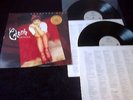 GLORIA ESTEFAN GREATEST HITS RARE 1992 DOUBLE LP VINYL