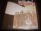 Led Zeppelin II - Atlantic label red/crimson centre UK lp 588198 (1969)