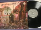Black Sabbath - SAME - Original Vertigo Swirl LP - 1st Press Germany 1970