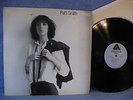 Patti Smith, Horses, Arista Records AL 4066, 1975, Art Rock