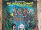 Caedmon Records H.P. Lovecraft David McCallum reads The Dunwich Horror