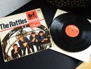 The Rattles - Liverpool Beat Star-Club Ariola S 71741 IT