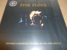 PINK FLOYD TOWNSHIP AUDITORIUM  1 LP NOT TMOQ COLOR VINYL RARE GOLD