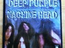 Deep Purple - Machine Head - Vinyl LP - Q4TPSA7504 A-1 / B-1
