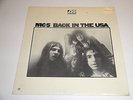 MC5 - Back in the USA - US LP Atlantic SD8247 - M-