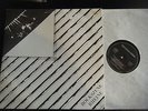 LP  ROCKSZENE RHEINE  von 1982  seltene NDW + Minimal + Rock