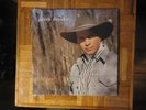 Garth Brooks,Self-Titled Album,Capitol Label,LP