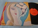 Derek and the Dominos Layla dbl LP NM PD2-3501 1972 Sterling Eric Clapton
