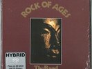The Band - Rock of Ages [MFSL SACD] SEALED