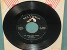 Elvis Presley RCA 47-6641 One Sided Love Affair 45 Original 1956
