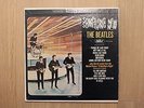 The Beatles - Something New Jukebox Compact 33rpm Original Capitol