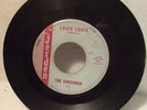Classic 1960s Garage Rock 45  THE KINGSMEN 
