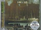 The Beach Boys - Holland [SACD] Sealed