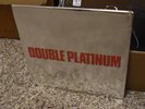 KISS VERY RARE SEALED 2LP DOUBLE PLATINUM 1978 USA  PRESS OUT OF PRINT