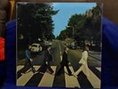BEATLES  SEALED LP ABBEY ROAD 1969 USA 1ST PRESS APPLE RECORDS OOP