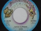 Funk 45 - Juice - Catch A Groove - Greedy - VG+ mp3