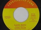 Funk 45 - Living Color - Plastic People - Sophisticated Funk - mp3