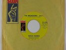 Funk 45 - Rufus Thomas - The Breakdown - Stax - VG+ mp3