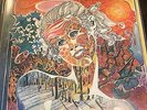 H.Y. Sledge - Bootleg Music - Vinyl LP - Psychadelic Rock