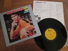 BRUCE LEE - THE BEST OF Joseph Koo TAM 1977 Japanese LP OST
