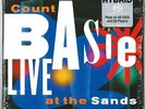 Count Basie - Live At The Sands (Before Frank) [MFSL SACD] SEALED