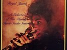 Prince - Royal Jewels Box Set - 3LP - Blue Lake Records PR01 - USA - 1989