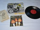 ZEKE Flat Tracker LP + 7