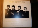 BEATLES : BBC 1962 - 1966 - Two Hour Radio Programme - 3 LP  RAR