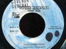 Michael Prophet - Mash Down Rome JA Vivian Jackson 7