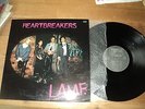 HEARTBREAKERS / L.A.M.F (1977) LP ORIGINAL FRANCE   Johnny THUNDER LAMF punk---