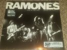 THE RAMONES  Live at the Roxy 8/12/76  LP   /  BLACK FRIDAY 2016 RARE RSD