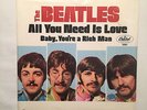 BEATLES 