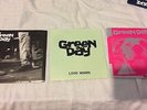 Sweet Children/1000 Hours/Slappy Vinyl Green Day