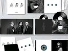 Biffy Clyro Ellipsis Ltd Vinyl boxset - Still sealed