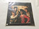 45 GIRI - EP 7'' - QUEEN - IT'S A HARD LIFE JAPAN