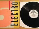 STREET SOUNDS - ELECTRO 5 12