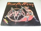 SLAYER - SHOW NO MERCY - 2X LP SET -