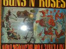 Guns n' Roses  LP Appetite For Destruction  Original 1987