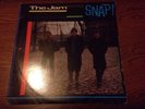 The Jam Snap Double Lp