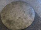 PIL METAL BOX