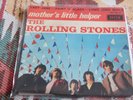 The Rolling Stones - Paint it black - France - Feb 1970