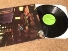 David Bowie The Rise And Fall Of Ziggy Stardust And The Spiders From Mars LP