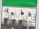 THE USERS  Kicks in style  rare punk