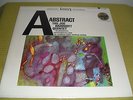 Joe Harriott Quintet – Abstract SEALED ORIGINAL Capitol ST 10351 RARE LP