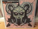 Dangerdoom The Man And The Mouse LP Vinyl MF Doom Rare Brand New Unsealed