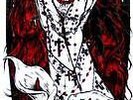 MARK LANEGAN BAND KUNSTDRUCK # 3 VON RHYS COOPER - LIMITIERT - POSTER