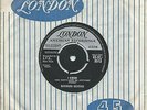 Barbara George:I know (you don't love me anymore)/Love..:UK London:Northern Soul