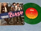 The Clash ?– Complete Control / The City Of The Dead 7